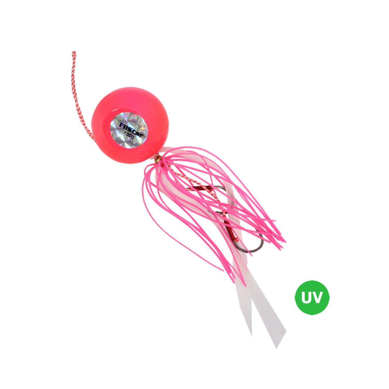 Тай ръбър FilStar 322 UV 947649