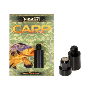 Магнитна бърза връзка FilStar Aluminium Quick Release Magnetic STD 403336