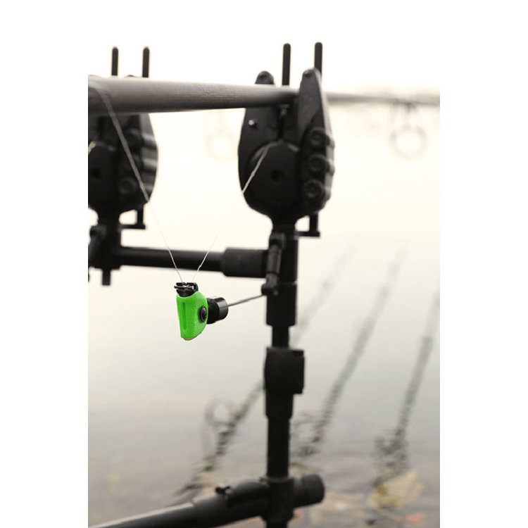 Обтегач Black Label Mini Swinger Green CSI070
