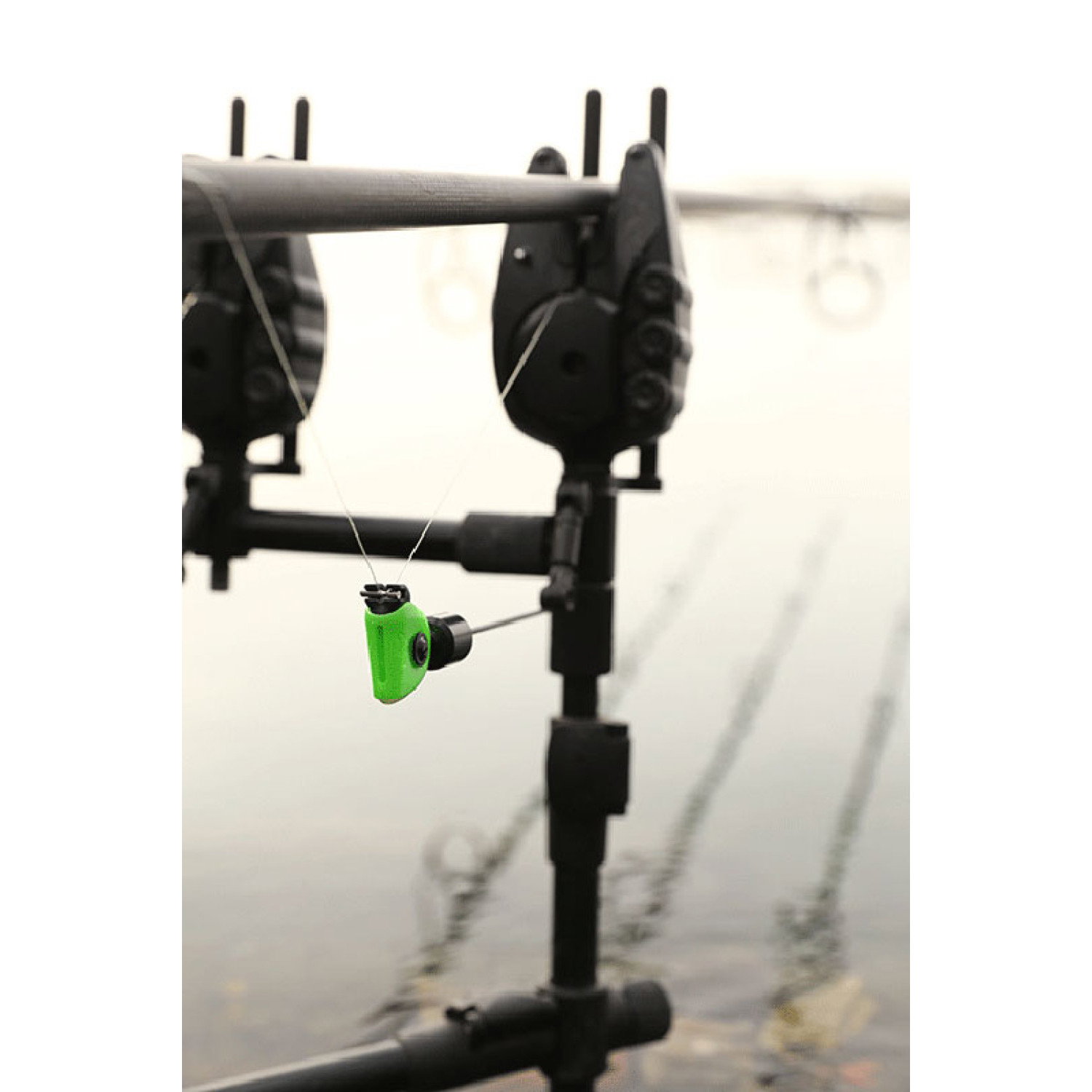 Обтегач Black Label Mini Swinger Green CSI070
