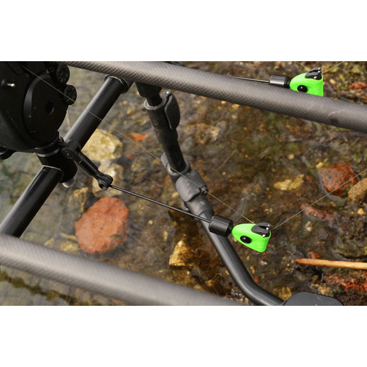 Обтегач Black Label Mini Swinger Green CSI070