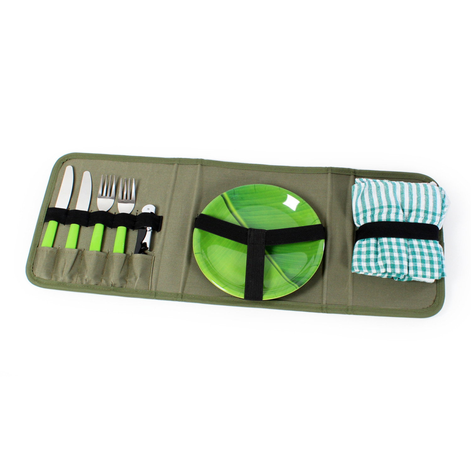 Комплект за къмпинг Filstar Camping Accessories Kit 5055