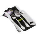 Комплект прибори за хранене FilStar Travel Cutlery Set 5057
