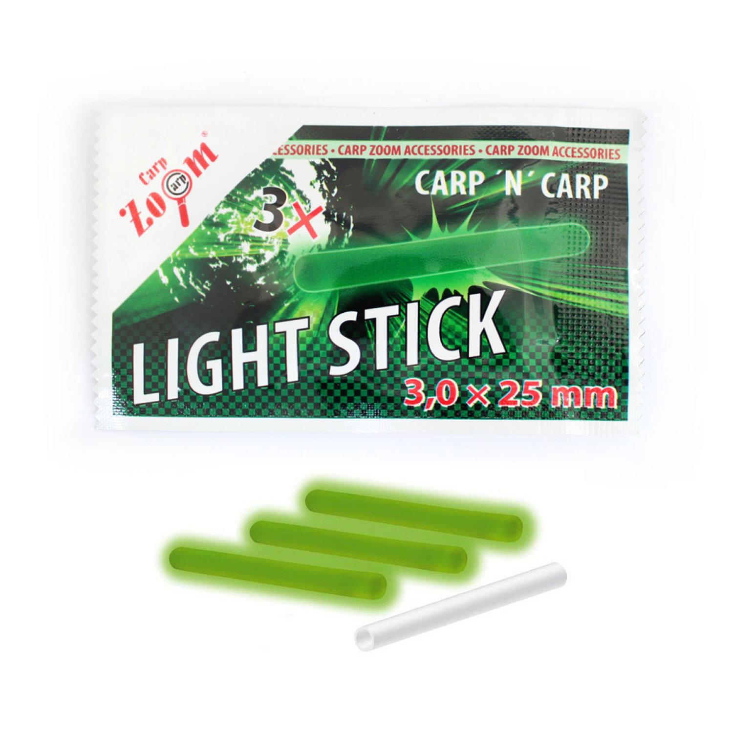 Светещи ампули CZ Light Stick CZ2721