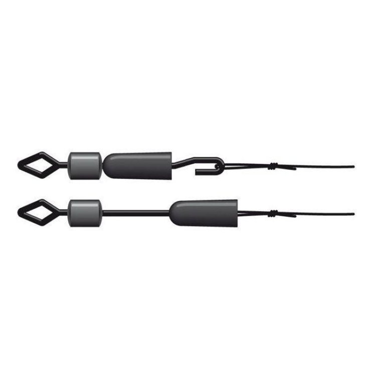 Вирбел CZ Feeder&Match Quick Change Swivel CZ6491