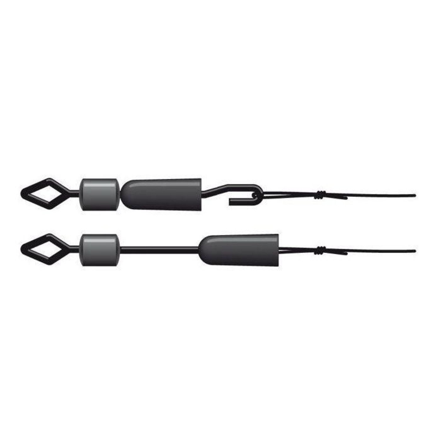 Вирбел CZ Feeder&Match Quick Change Swivel CZ6491