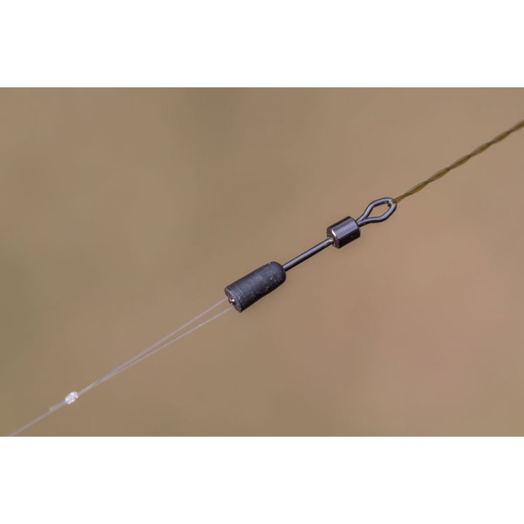 Вирбел CZ Feeder&Match Quick Change Swivel CZ6491