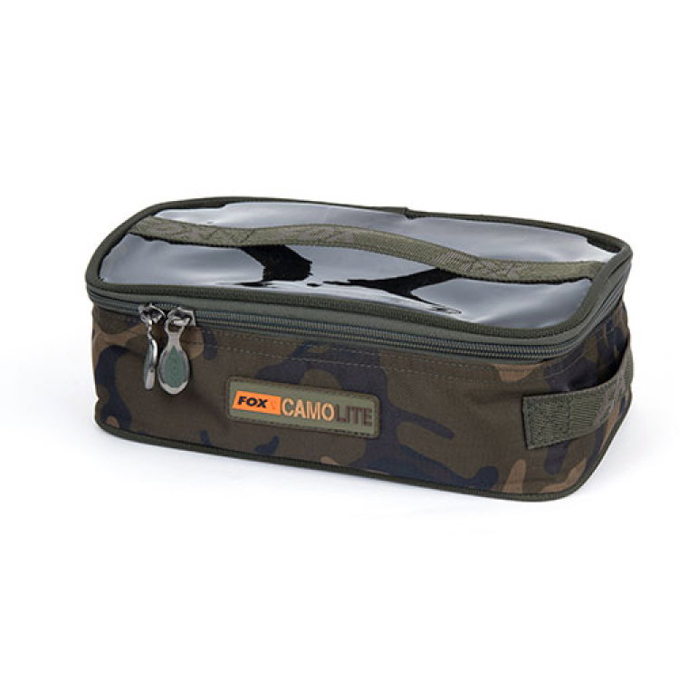 Несесер за аксесоари Camolite Accessory Bag Large CLU303