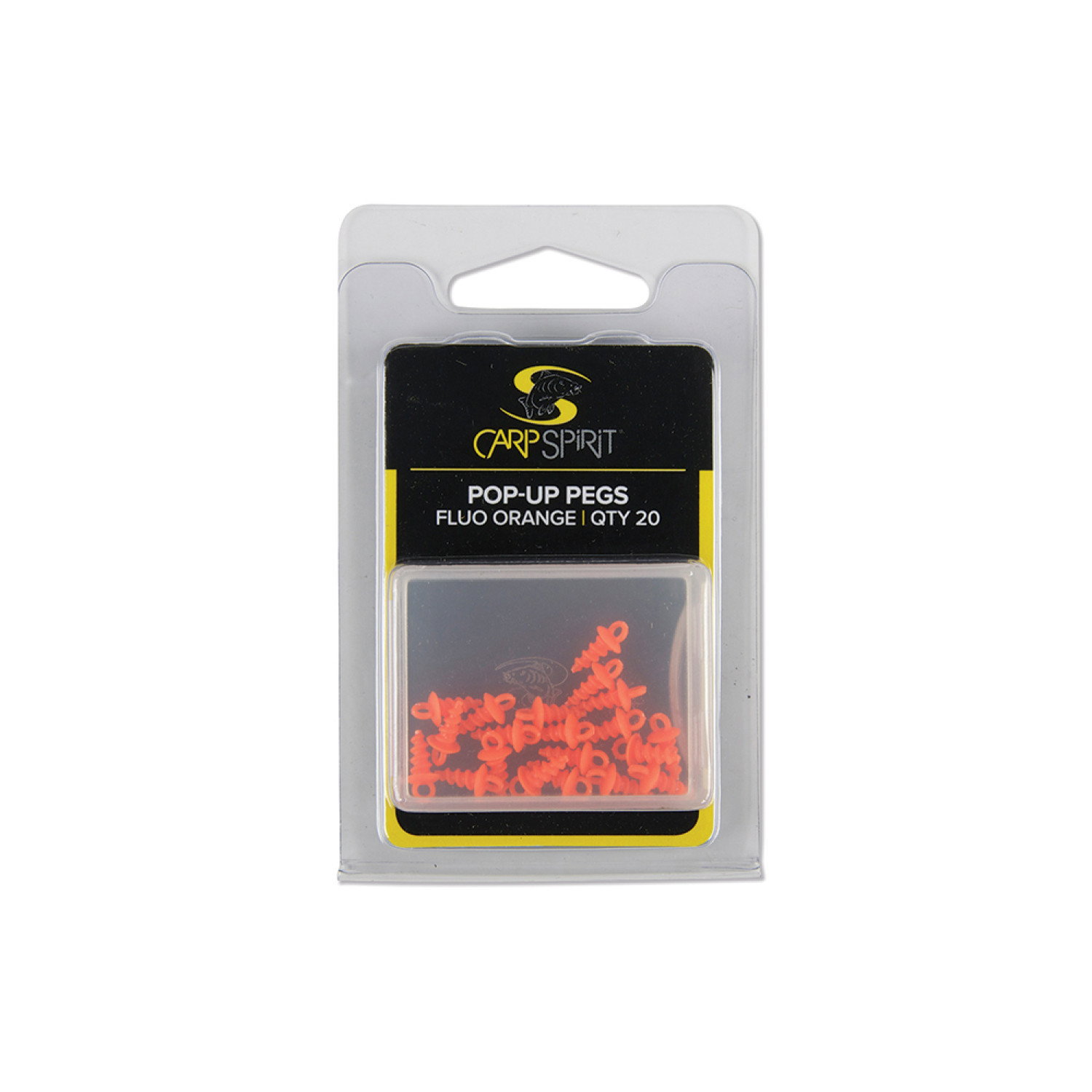 Винт за Pop Up Carp Spirit Pop Up Pegs ACS010285