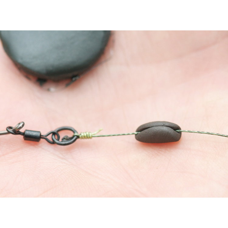 Меко олово Carp Spirit Tungsten Putty ACS010051