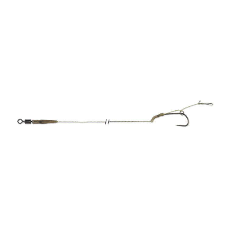 Монтаж Carp Spirit Blow Back Rig ACS340046