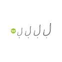 Куки Carp Spirit - Stiff Rig/Chod ACS350061