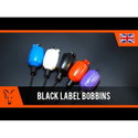 Обтегач Fox Black Label Dumpy Bobbins CBI097