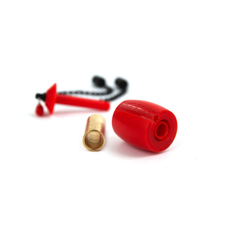 Обтегач Fox Black Label Dumpy Bobbins CBI097