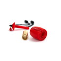Обтегач Fox Black Label Dumpy Bobbins CBI097