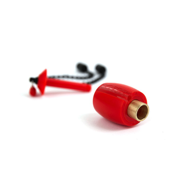 Обтегач Fox Black Label Dumpy Bobbins CBI097