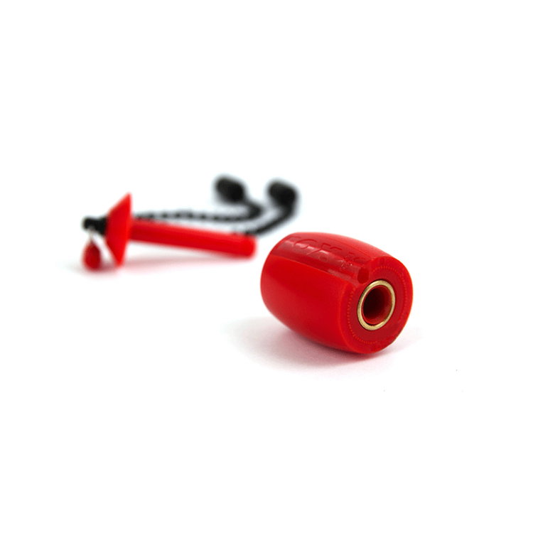 Обтегач Fox Black Label Dumpy Bobbins CBI097