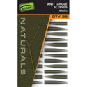 Шлаух противооплитащ Edges Micro Anti Tangle Sleeves CAC768
