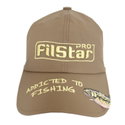 Шапка Filstar 3D Pro Series Cap Trout 948846