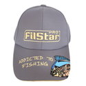 Шапка Filstar 3D Pro Series Cap Sea Bream 948847