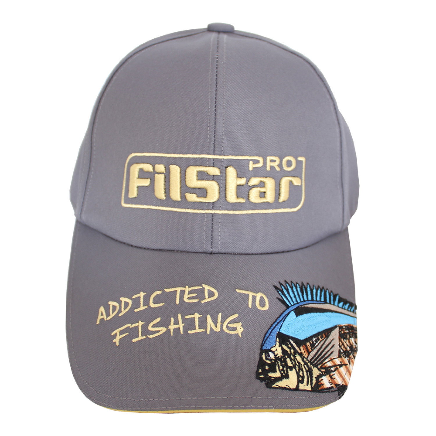 Шапка Filstar 3D Pro Series Cap Sea Bream 948847