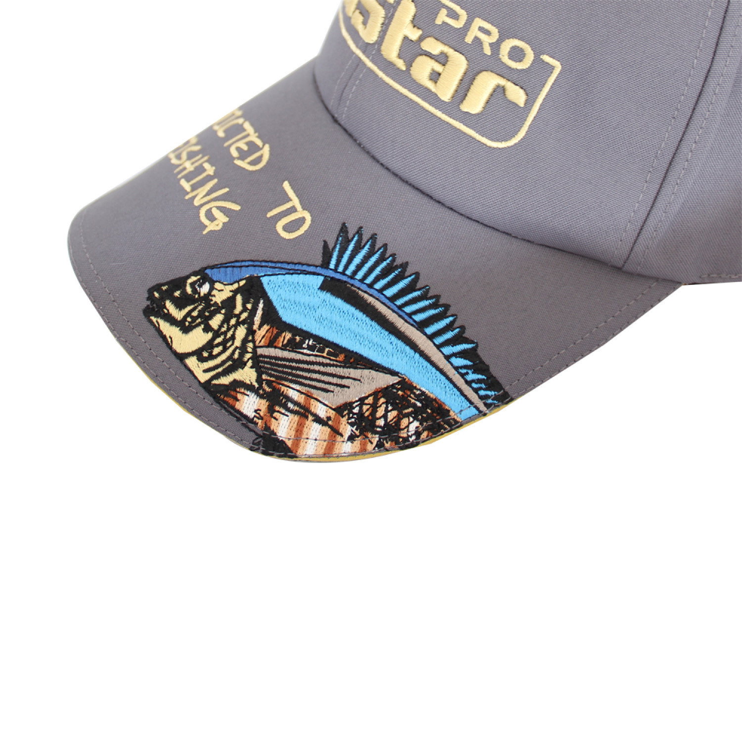 Шапка Filstar 3D Pro Series Cap Sea Bream 948847
