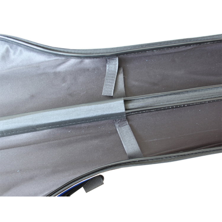 Единичен твърд PVC калъф KK-203 KK-203