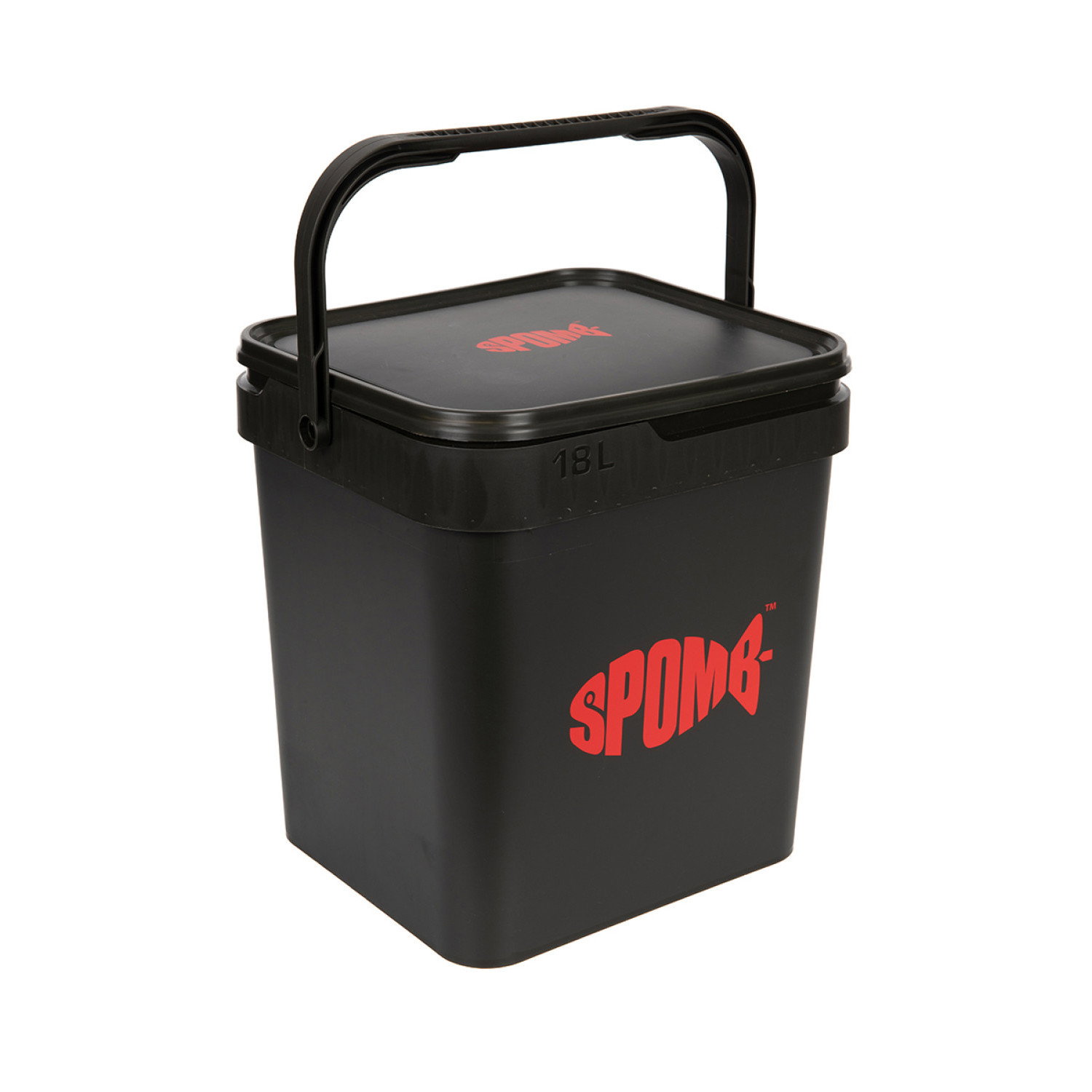 Кофа Spomb Bucket DBT003