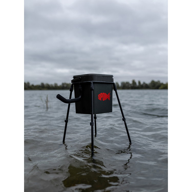 Кофа Spomb Bucket DBT003