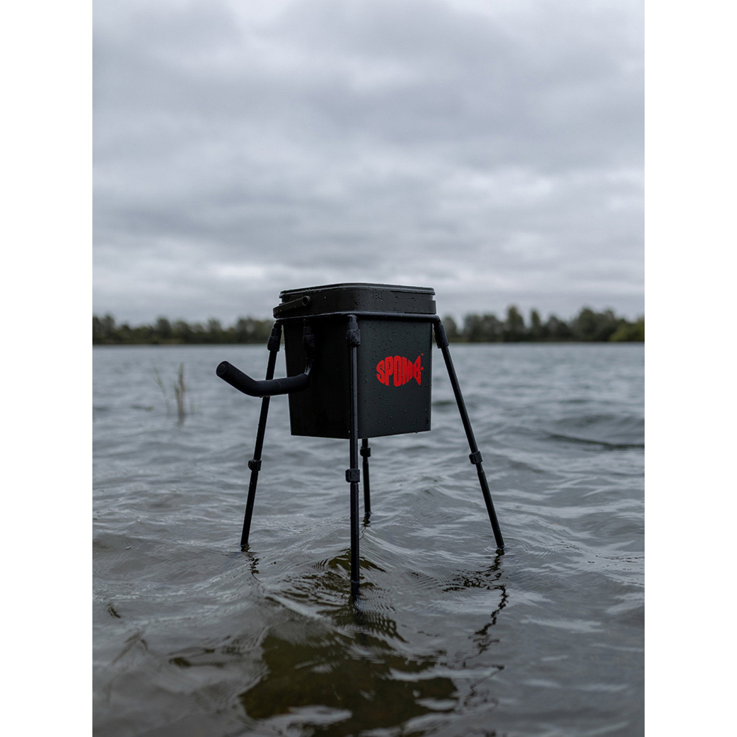 Кофа Spomb Bucket DBT003