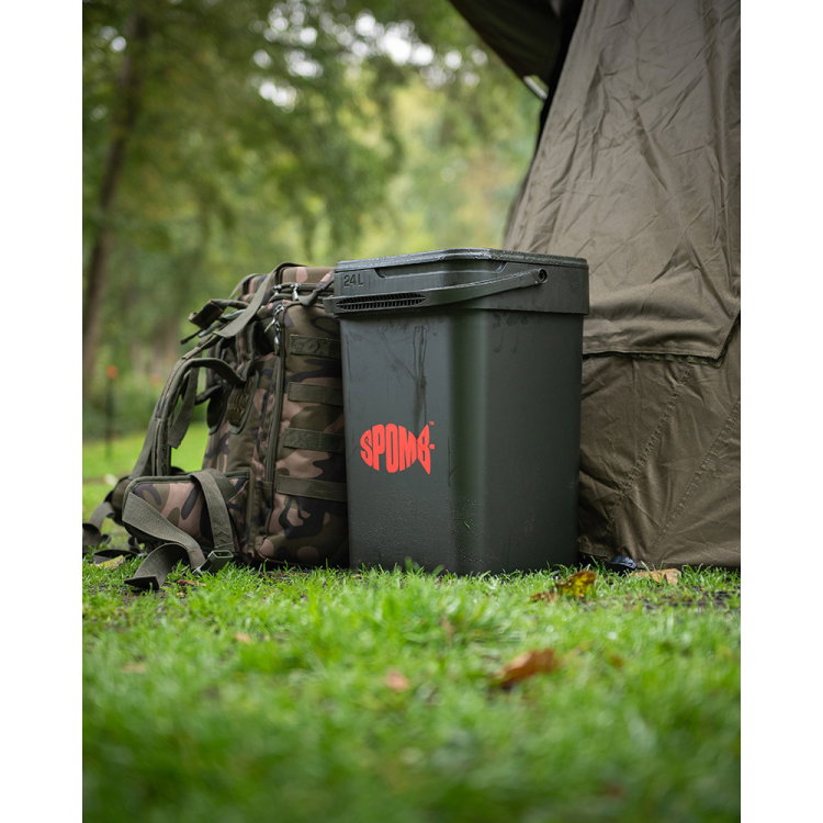 Кофа Spomb Bucket DBT003