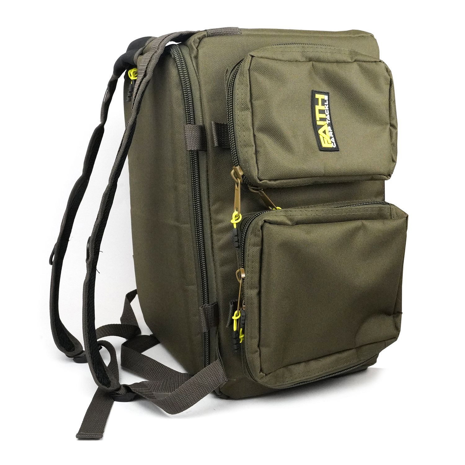Раница Faith Uni-Backpack FAI1516