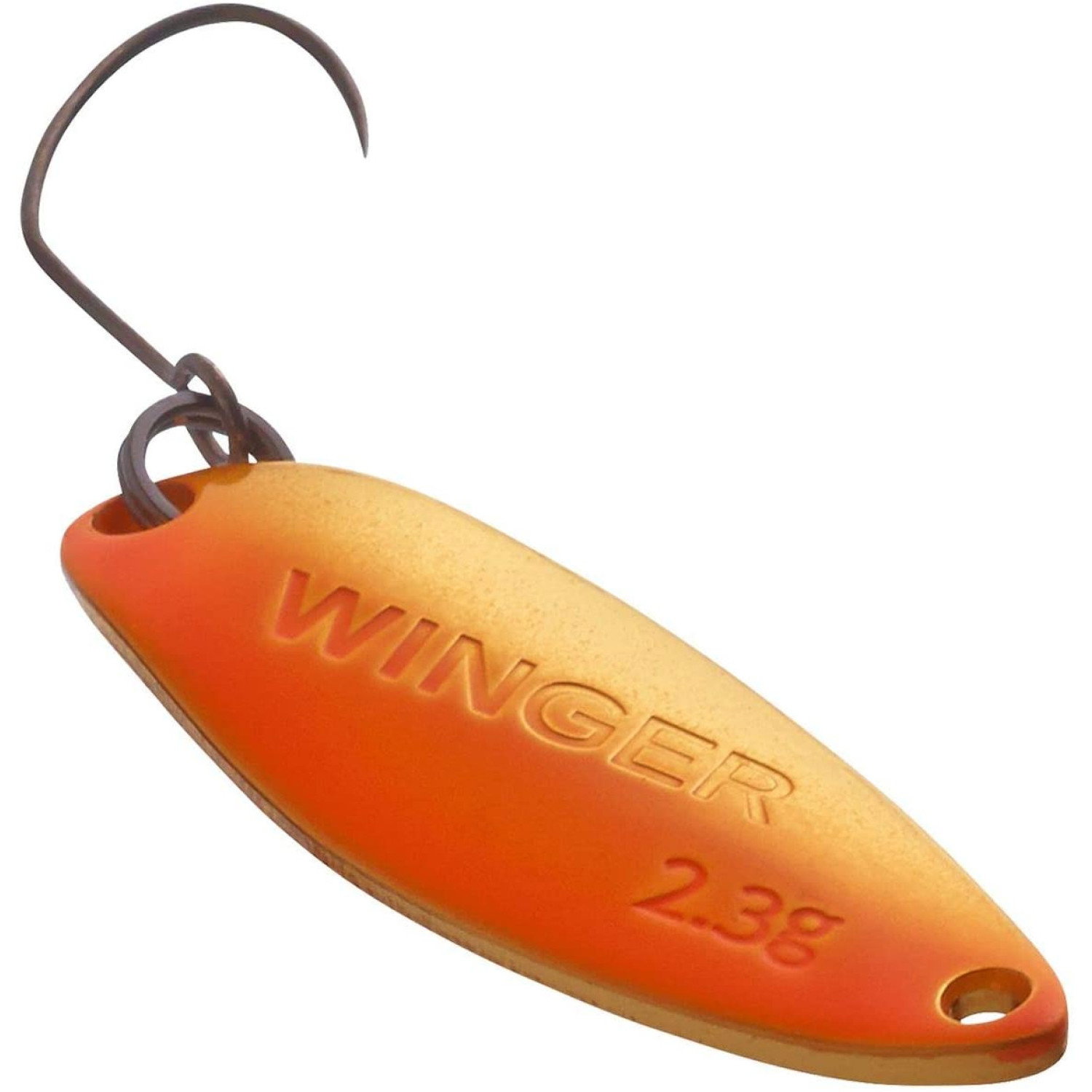 Клатушка FATA Winger WI3205