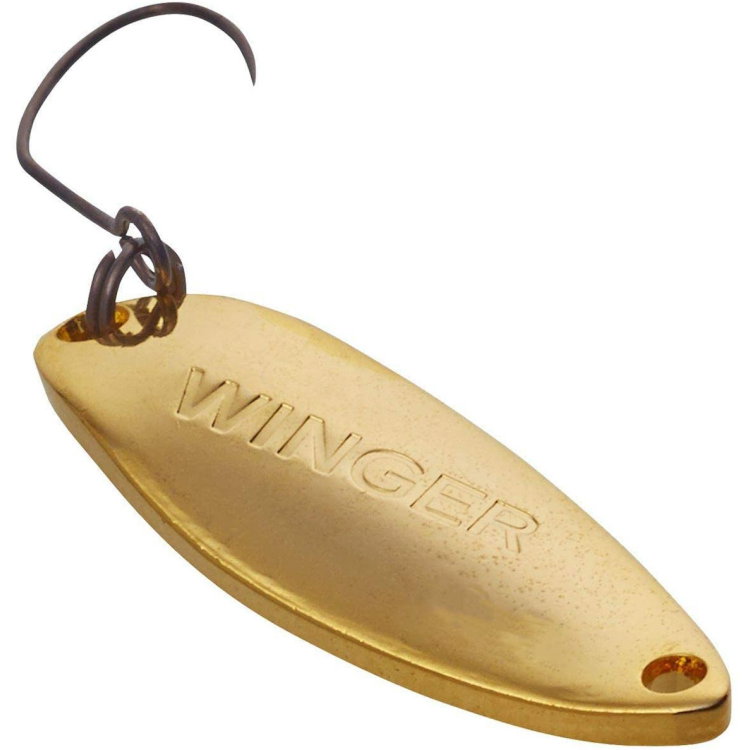 Клатушка FATA Winger WI3205