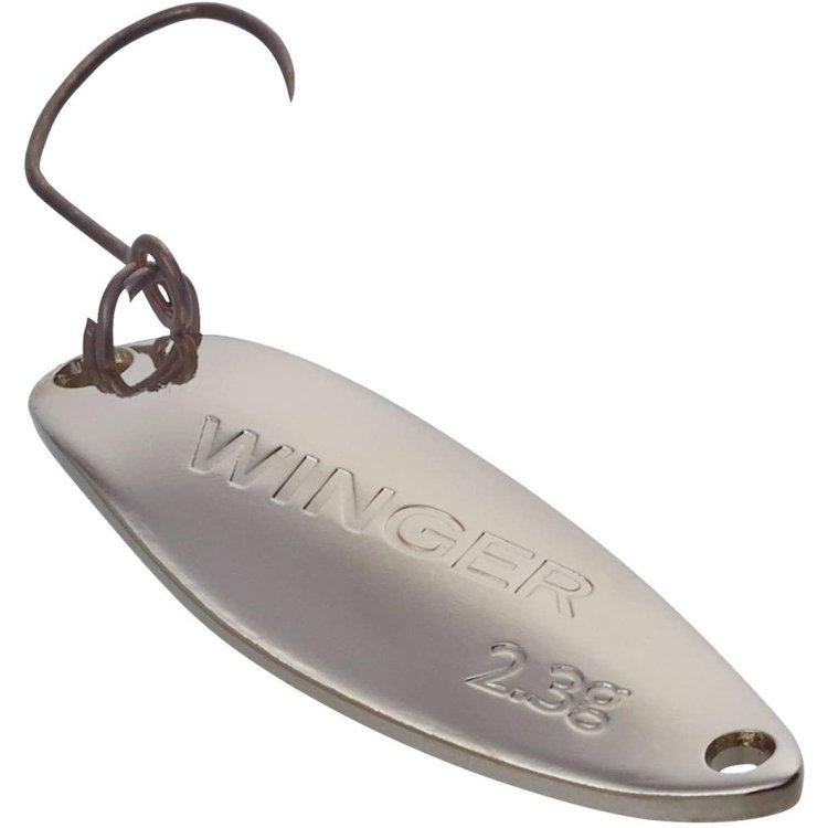 Клатушка FATA Winger WI3205
