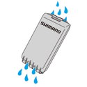 Кутия за поводи Shimano CS-342P Case 46251