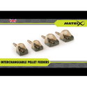Фидер Matrix Interchangeable Pellet Feeder GFR235