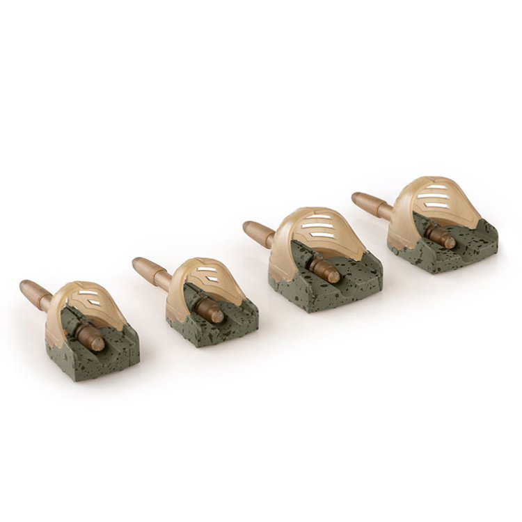 Фидер Matrix Interchangeable Pellet Feeder GFR235