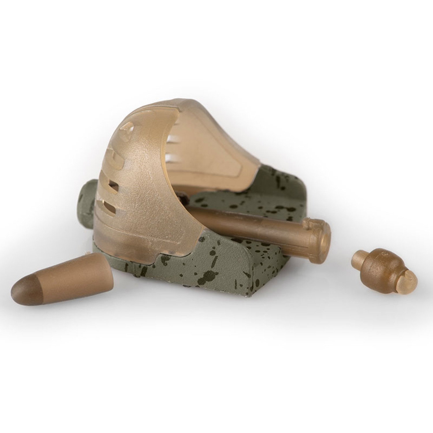 Фидер Matrix Interchangeable Pellet Feeder GFR235