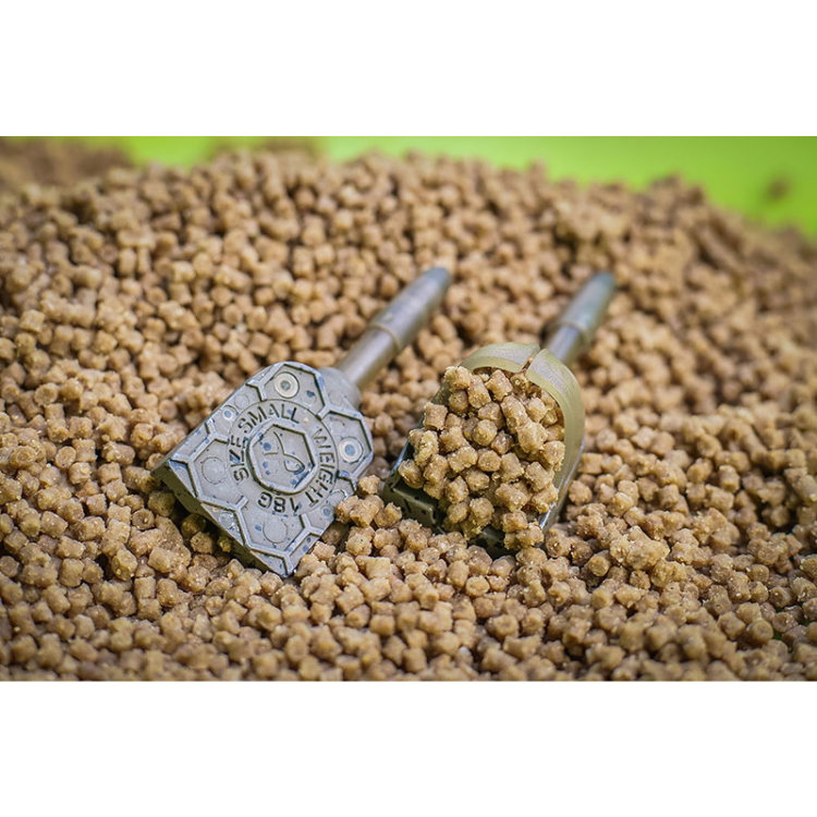 Фидер Matrix Interchangeable Pellet Feeder GFR235