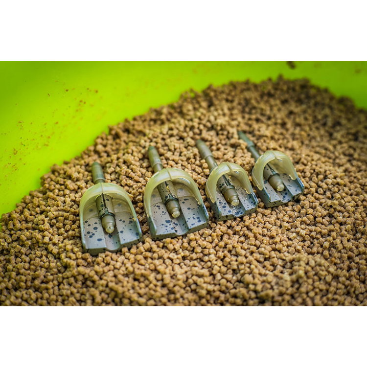 Фидер Matrix Interchangeable Pellet Feeder GFR235