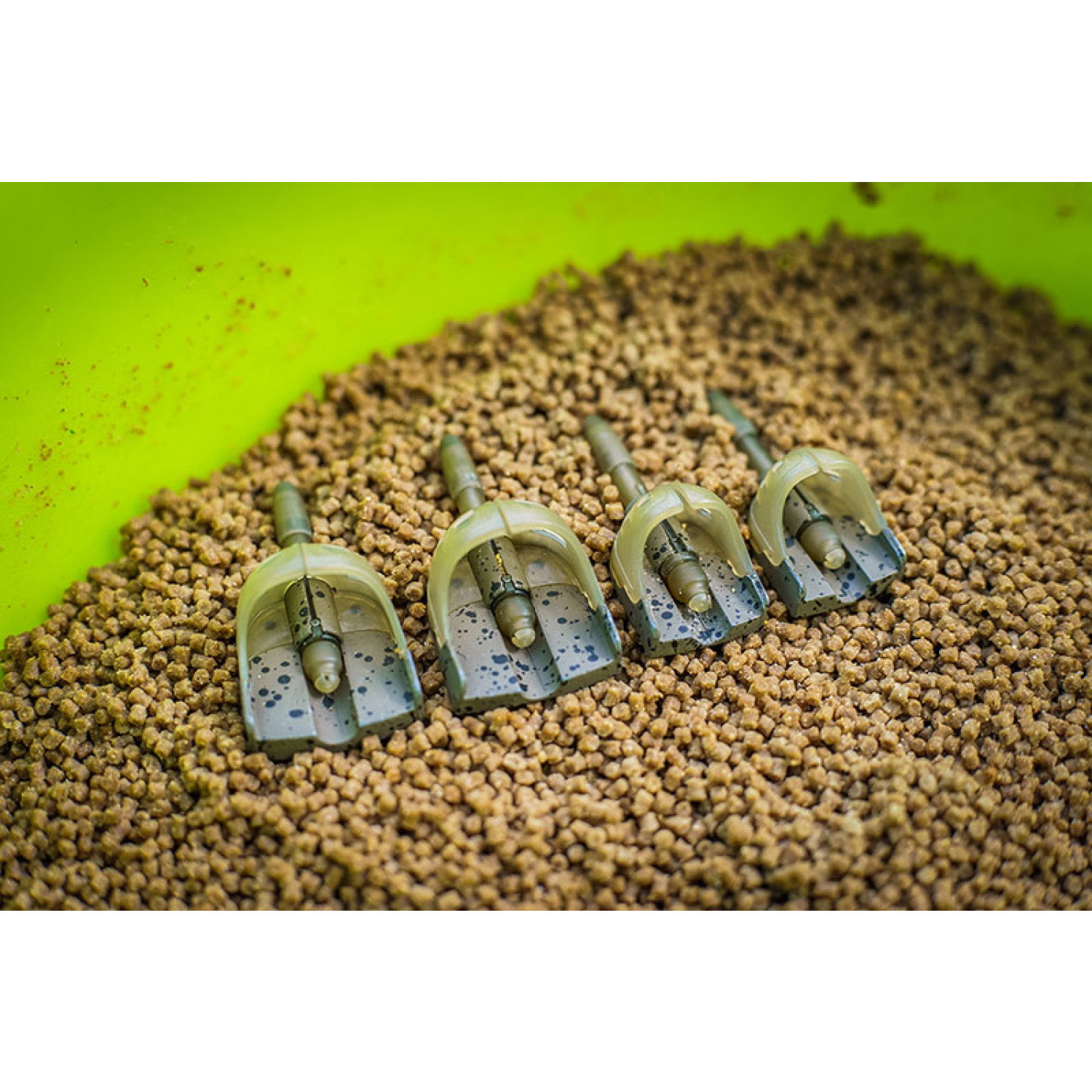 Фидер Matrix Interchangeable Pellet Feeder GFR235