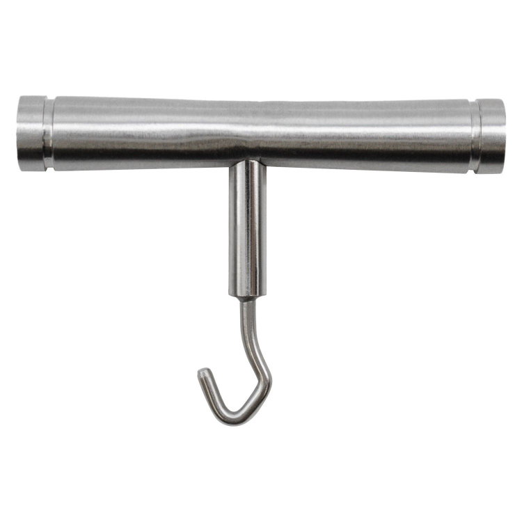 Стегачка за възли Catix Knot Puller RVS DOM071123008