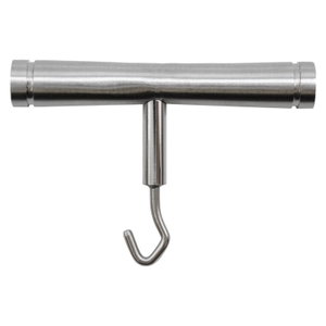 Стегачка за възли Catix Knot Puller RVS DOM071123008