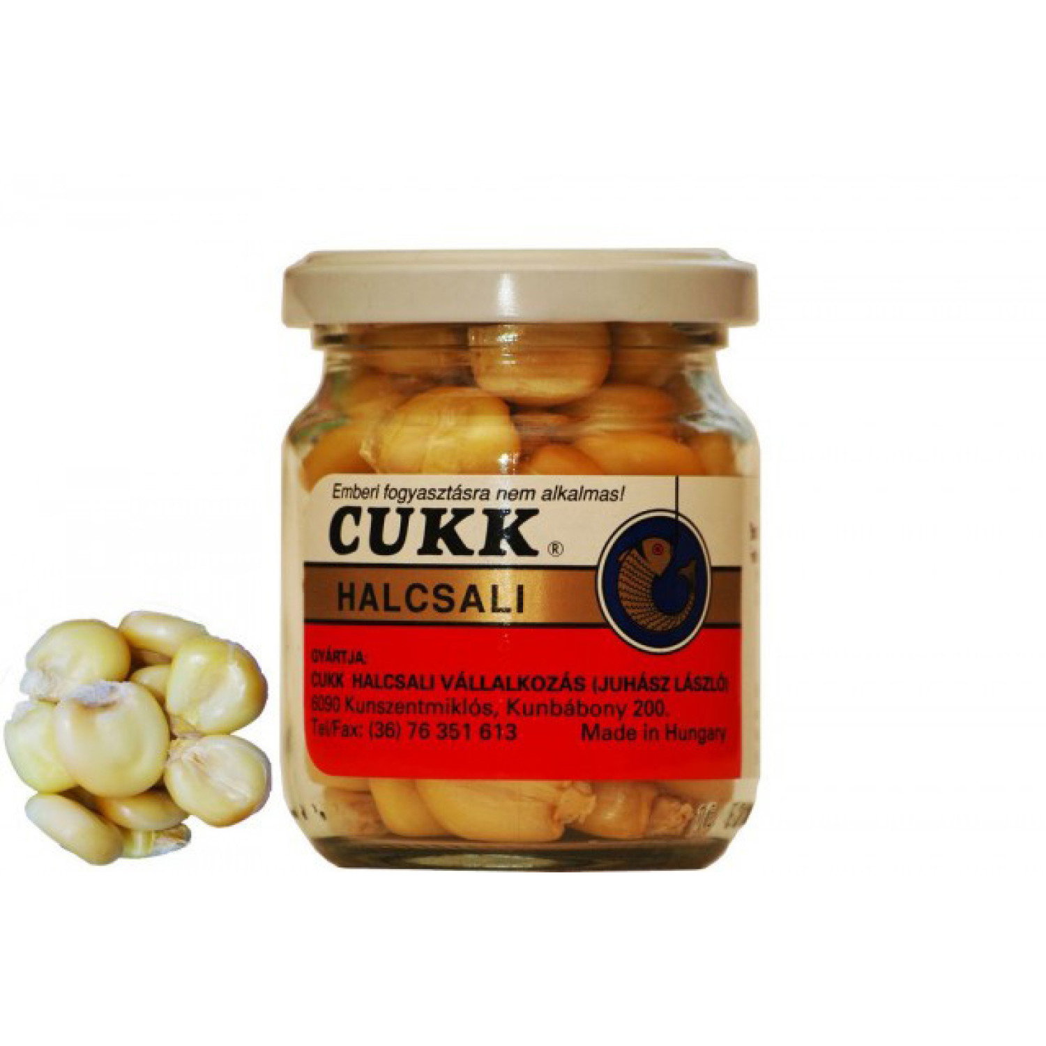 Царевица Cukk Goliath 950036