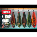 Воблер Rapala X-Rap Haku XRHK14 - PEL