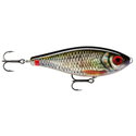 Воблер Rapala X-Rap Haku XRHK14 - PEL