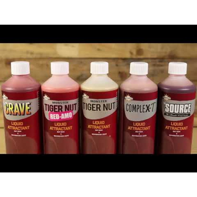 Атрактант DB Re-Hydration Liquid DY122