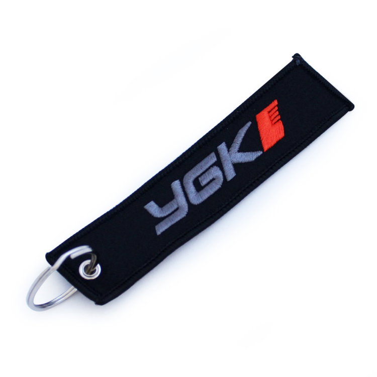Ключодържател YGK Key Ring 950206