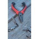 Клещи Fox Rage Split Ring Pliers NTL040